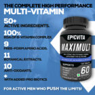 Maximult - For Active Men Who Push The Limits!