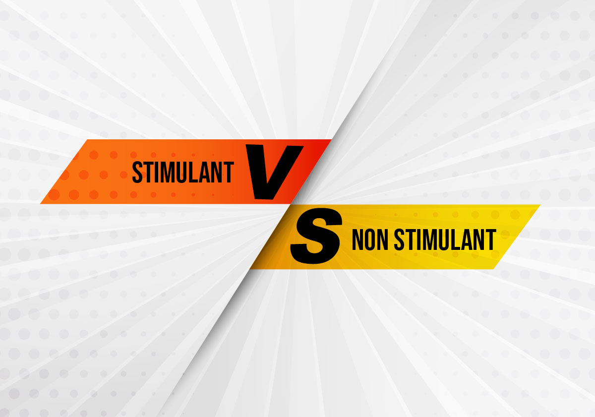 stimulant vs non stimulant 01