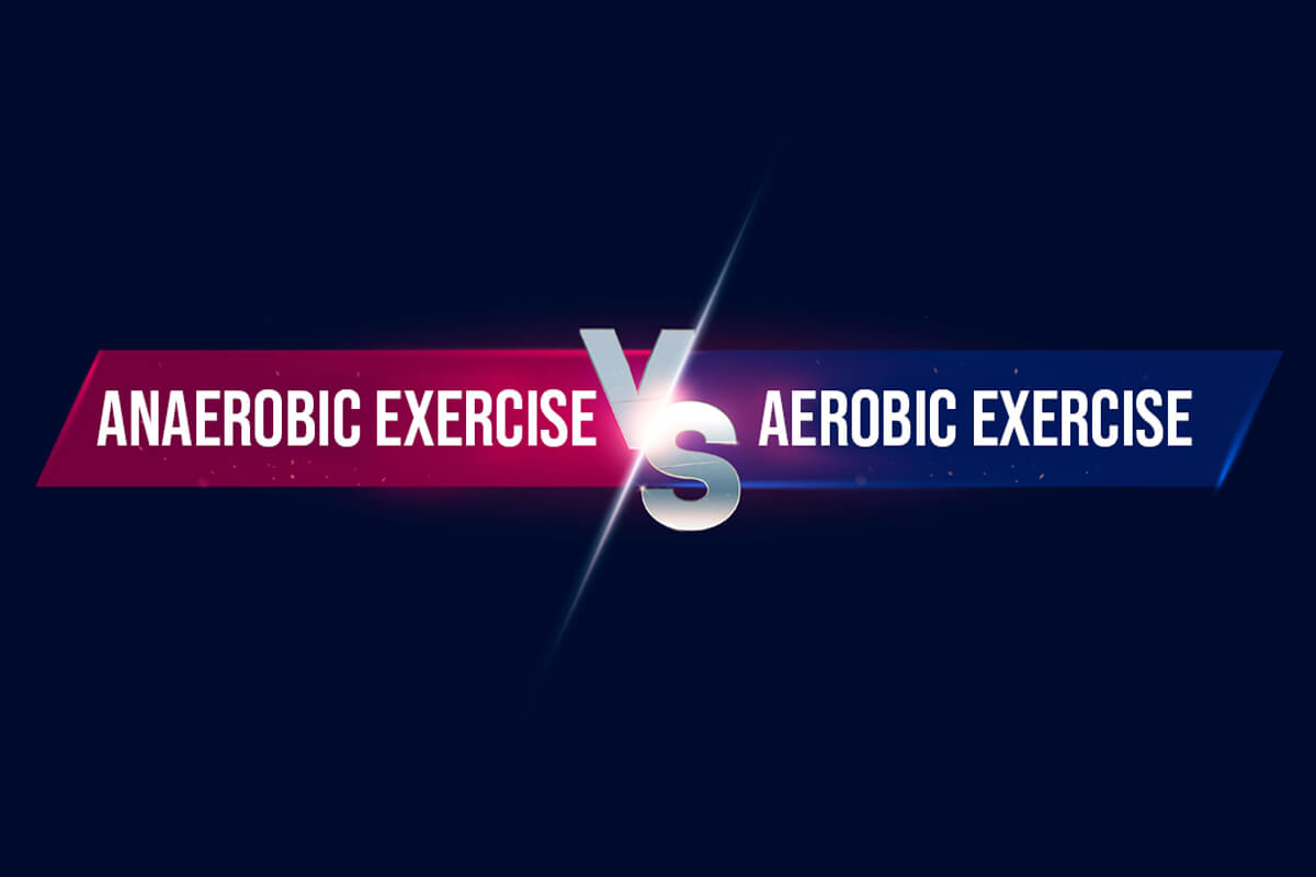 Anaerobic Exercise All You Need to Know 1