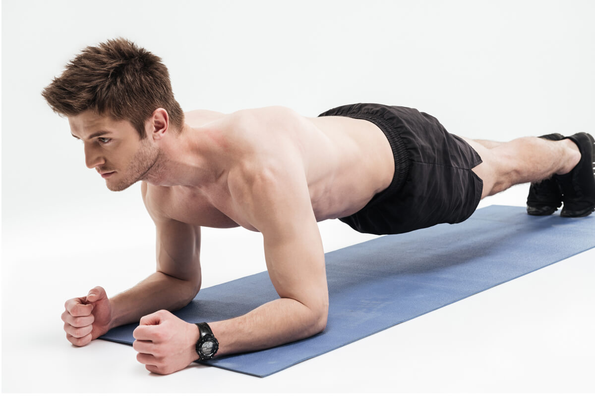What is Plank What are the Benefits of Practicing Plank Every Day 2