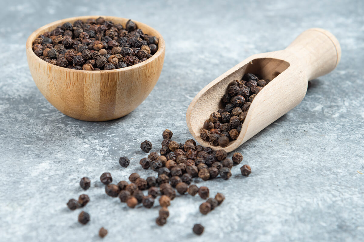 Black Pepper Its Uses Benefits You Did Not Know 1